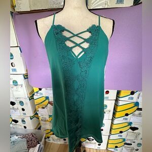 NWT GIGIO Top